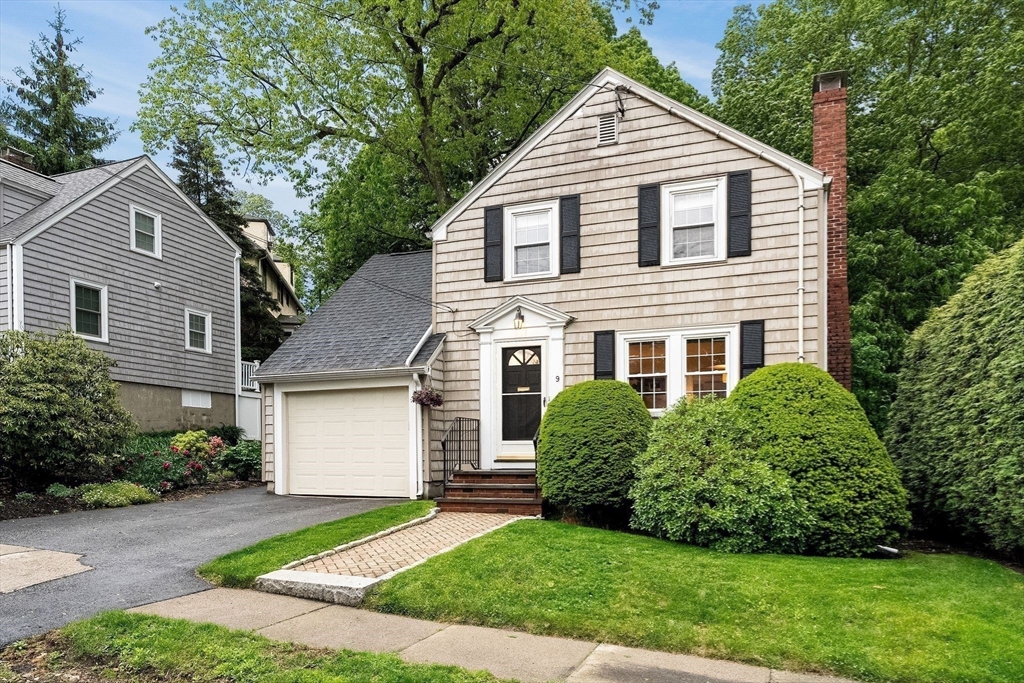 9 Roland Street Medford, MA 02155 - Photo 1 of 35 Gallery Image 1