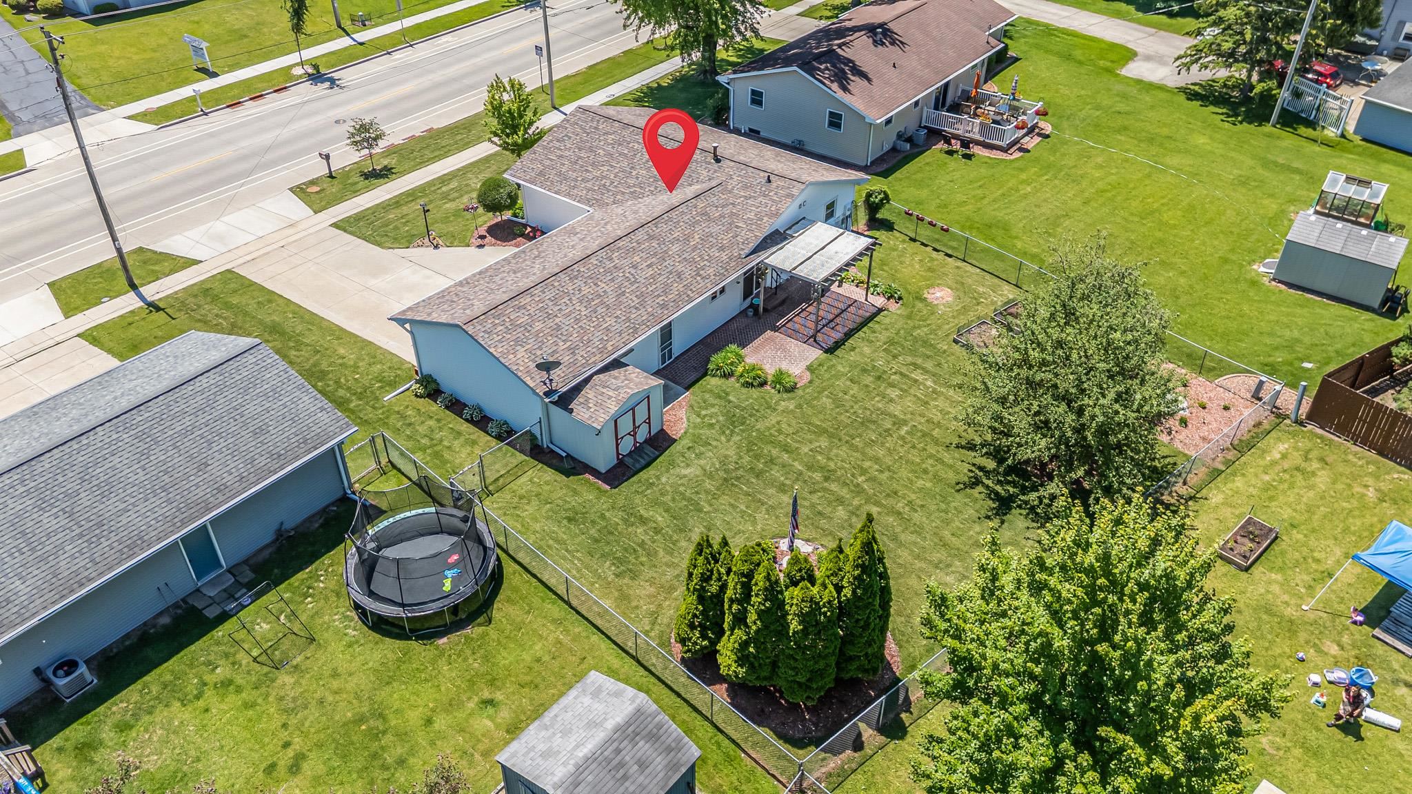 3600 East Newberry Street Appleton, WI 54915 - Photo 32 of 37