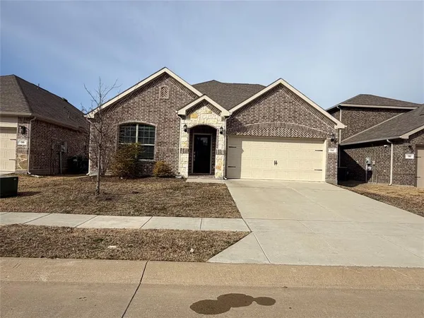 $352,000 | 134 Blair Drive, Fate, TX 75189