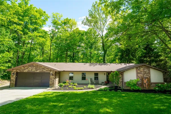 $424,900 | 8951 Deep Forest Lane, Dayton, OH 45458