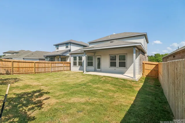 a view of house with front door