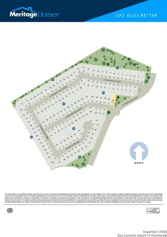 $407,990 | 6330 Comanche Coyote, San Antonio, TX 78233