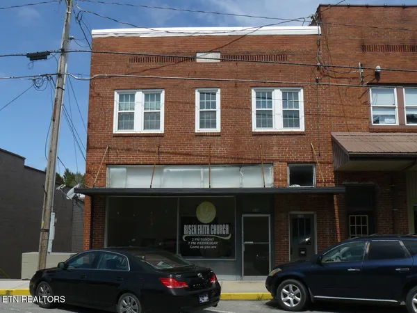 $249,900 | 130 Main Street, New Tazewell, TN 37825