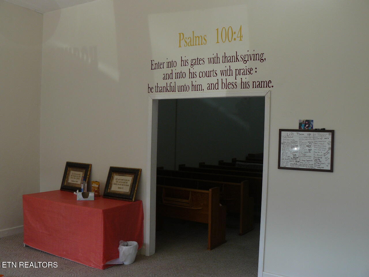 130 Main Street New Tazewell, TN 37825 - Photo 6 of 33 P1430212