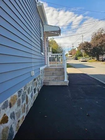 $449,700 | 495 Chicago Street, Fall River, MA 02721