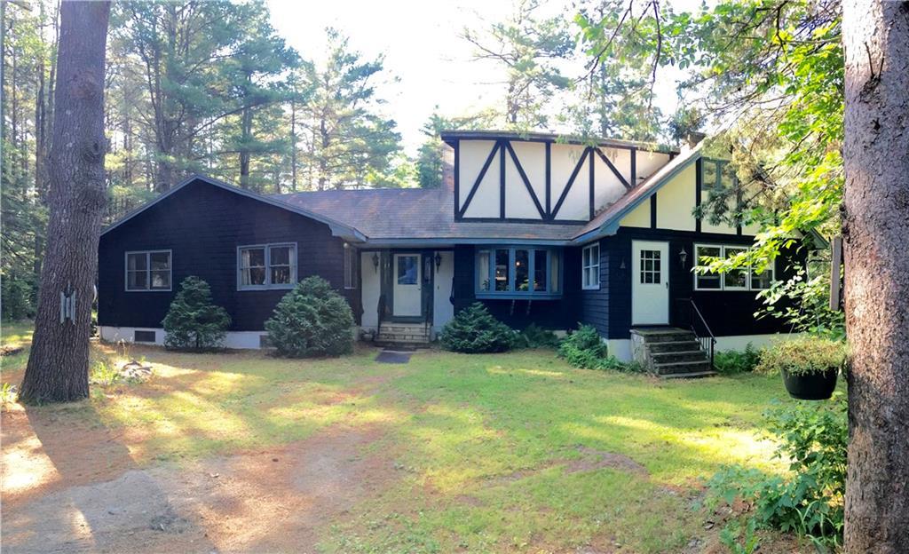 2650 Hudson Road Hudson, ME 04449 - Photo 2 of 35 Photo
