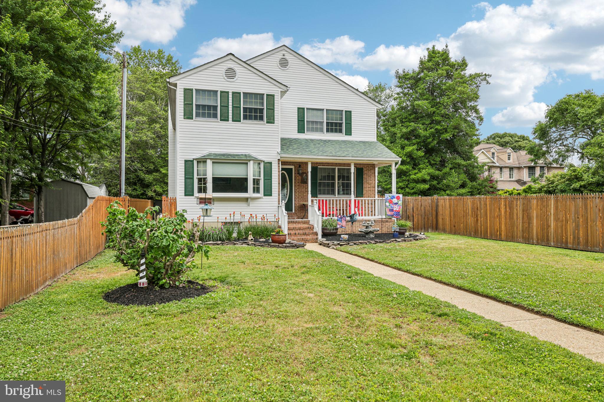 1870 Cedar Road Pasadena, MD 21122 - Photo 5 of 86