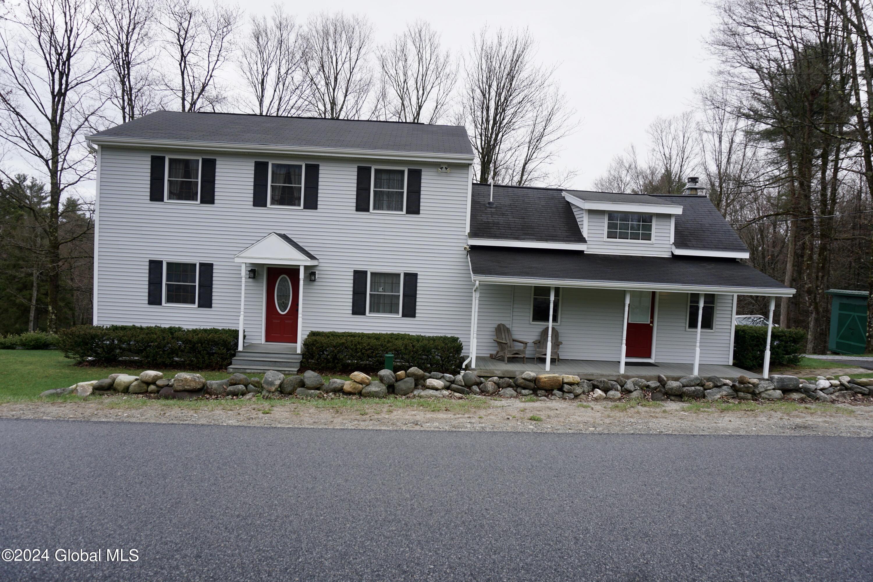 7370 Bills Road Providence, NY 12850 - Photo 2 of 50 DSC04117