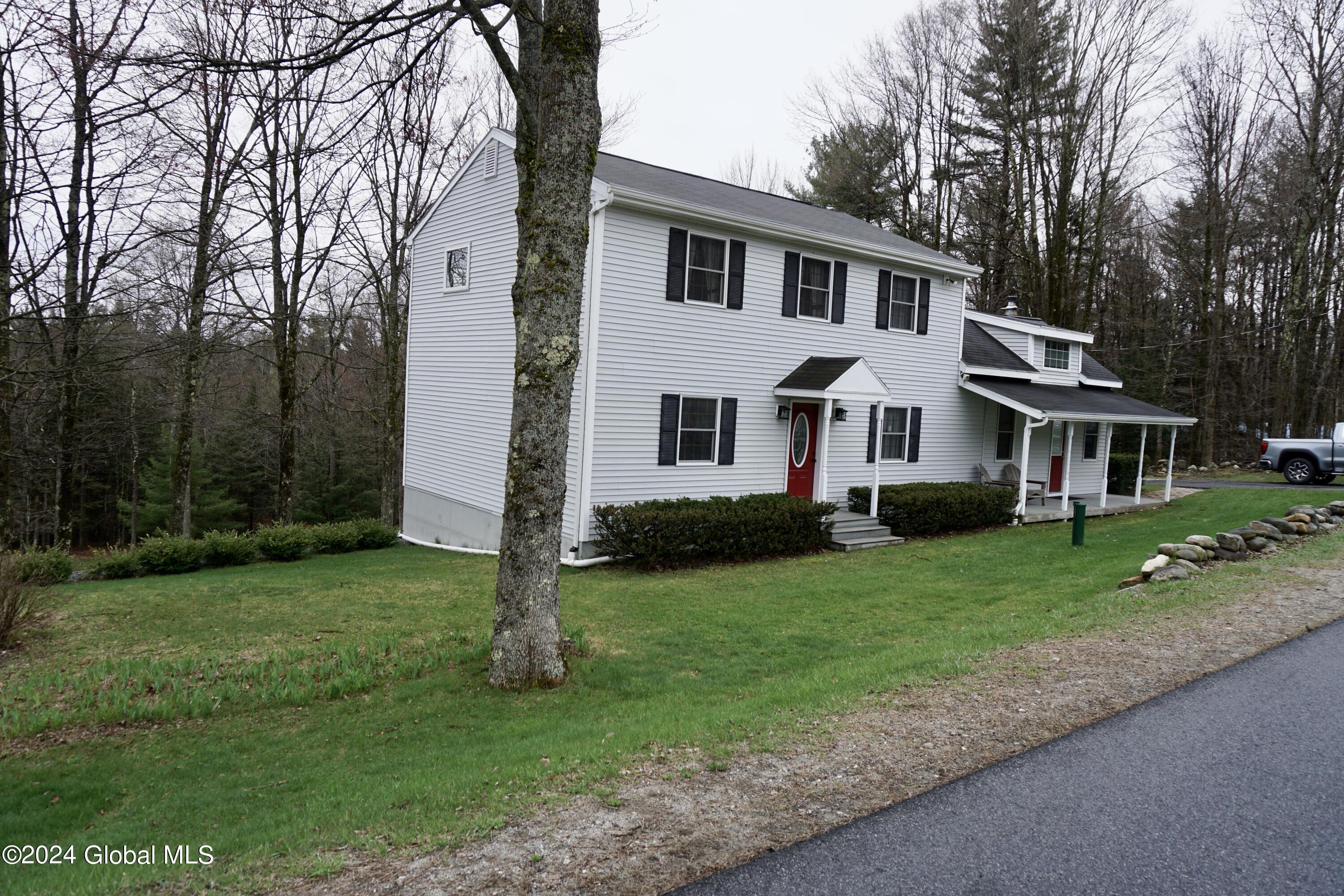 7370 Bills Road Providence, NY 12850 - Photo 3 of 50 DSC04118