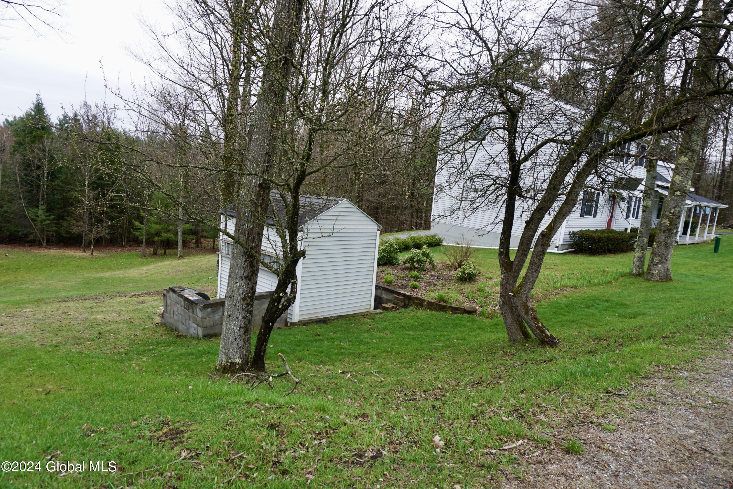 7370 Bills Road Providence, NY 12850 - Photo 5 of 50 DSC04120