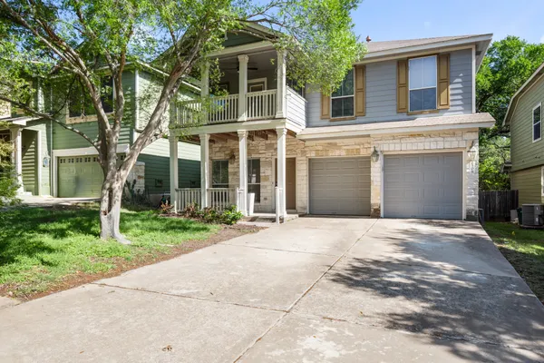 $504,900 | 2308 Keepsake Drive, Austin, TX 78745