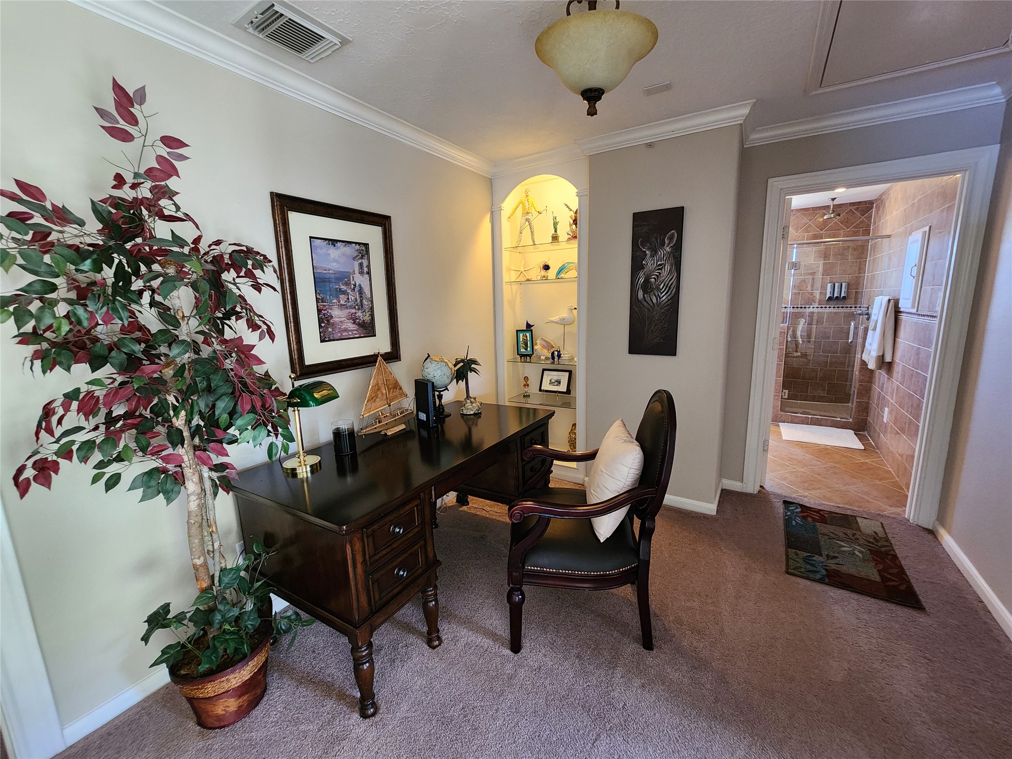 231 Key Largo Loop Point Blank, TX 77364 - Photo 33 of 42