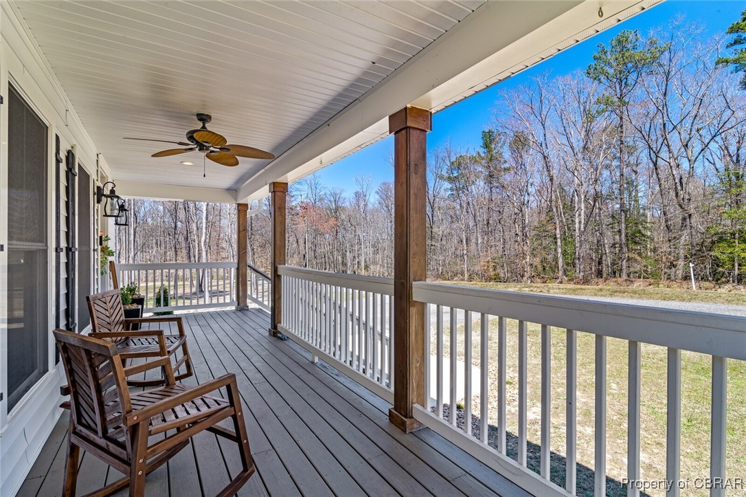 7658 Beechland Road Elberon, VA 23846 - Photo 7 of 50 Gallery Image 7