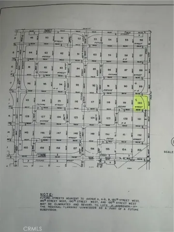 close up of a mirror