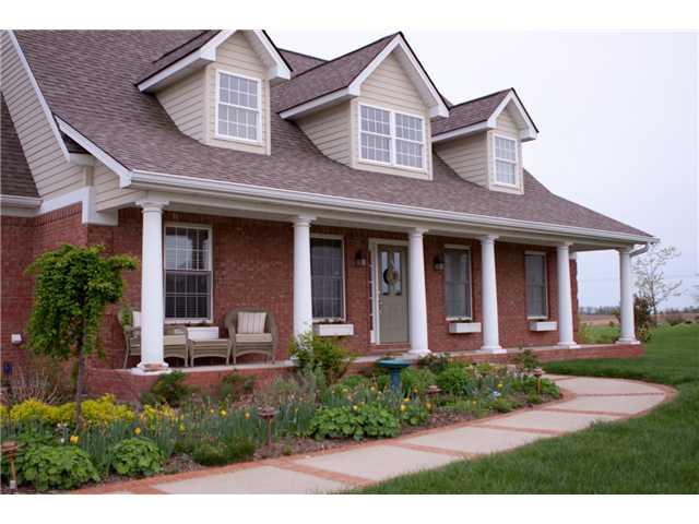 4065 Snaffle Bit Road Lebanon, IN 46052 - Photo 1 of 12 Gallery Image 1