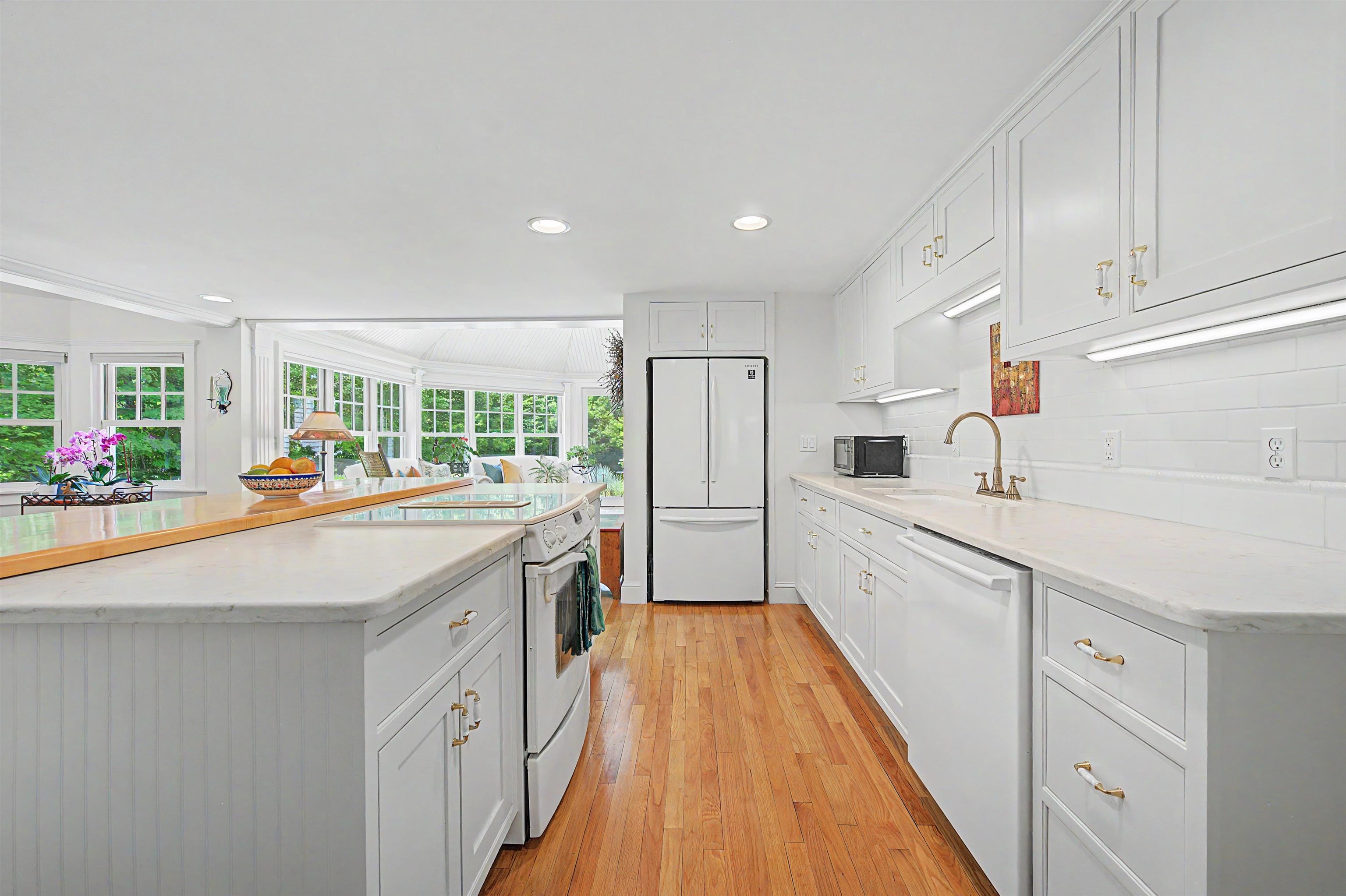 100 Page Road New London, NH 03257 - Photo 13 of 60