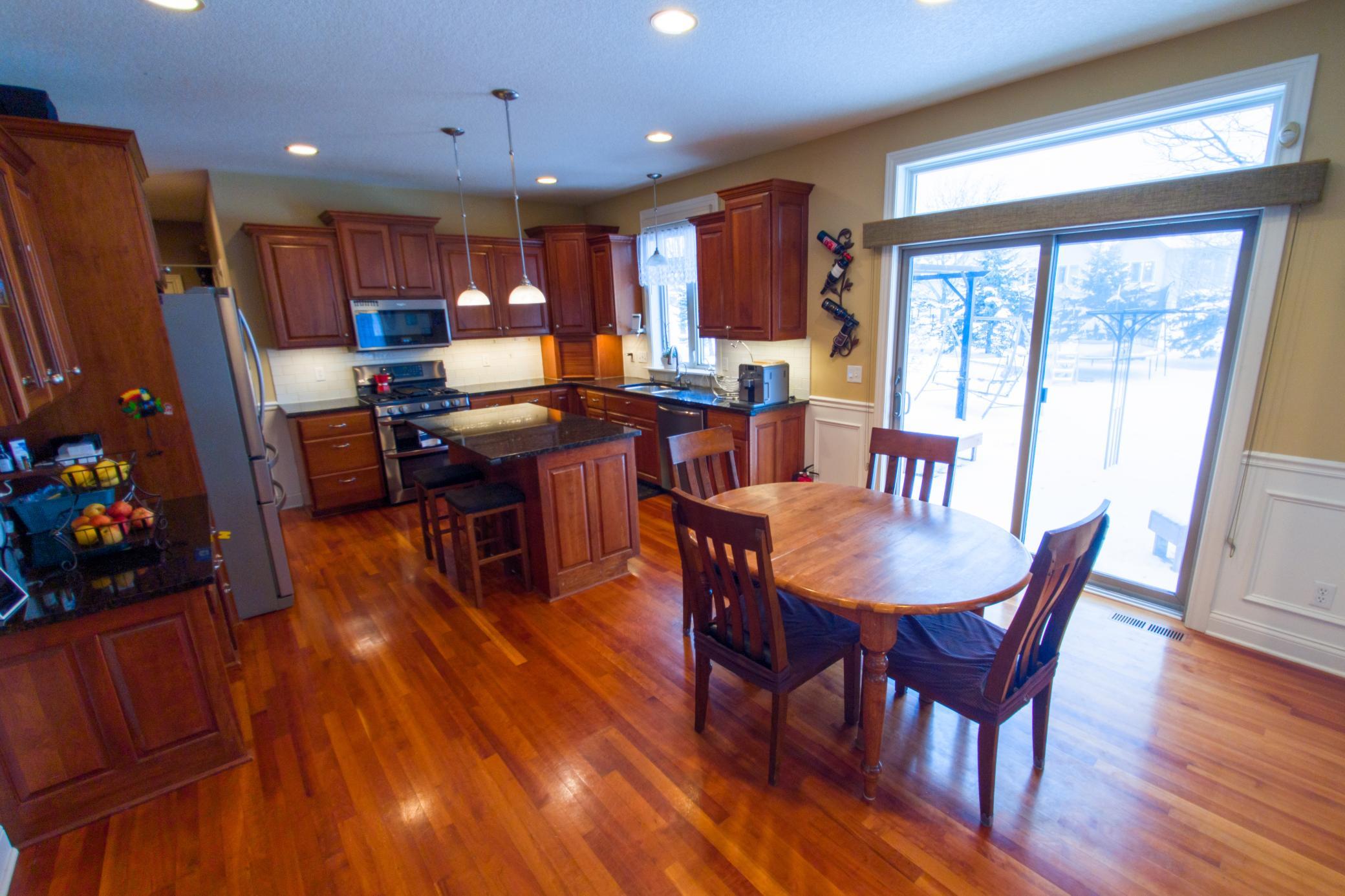 3411 Tralee Lane Northeast Rochester, MN 55906 - Photo 11 of 41