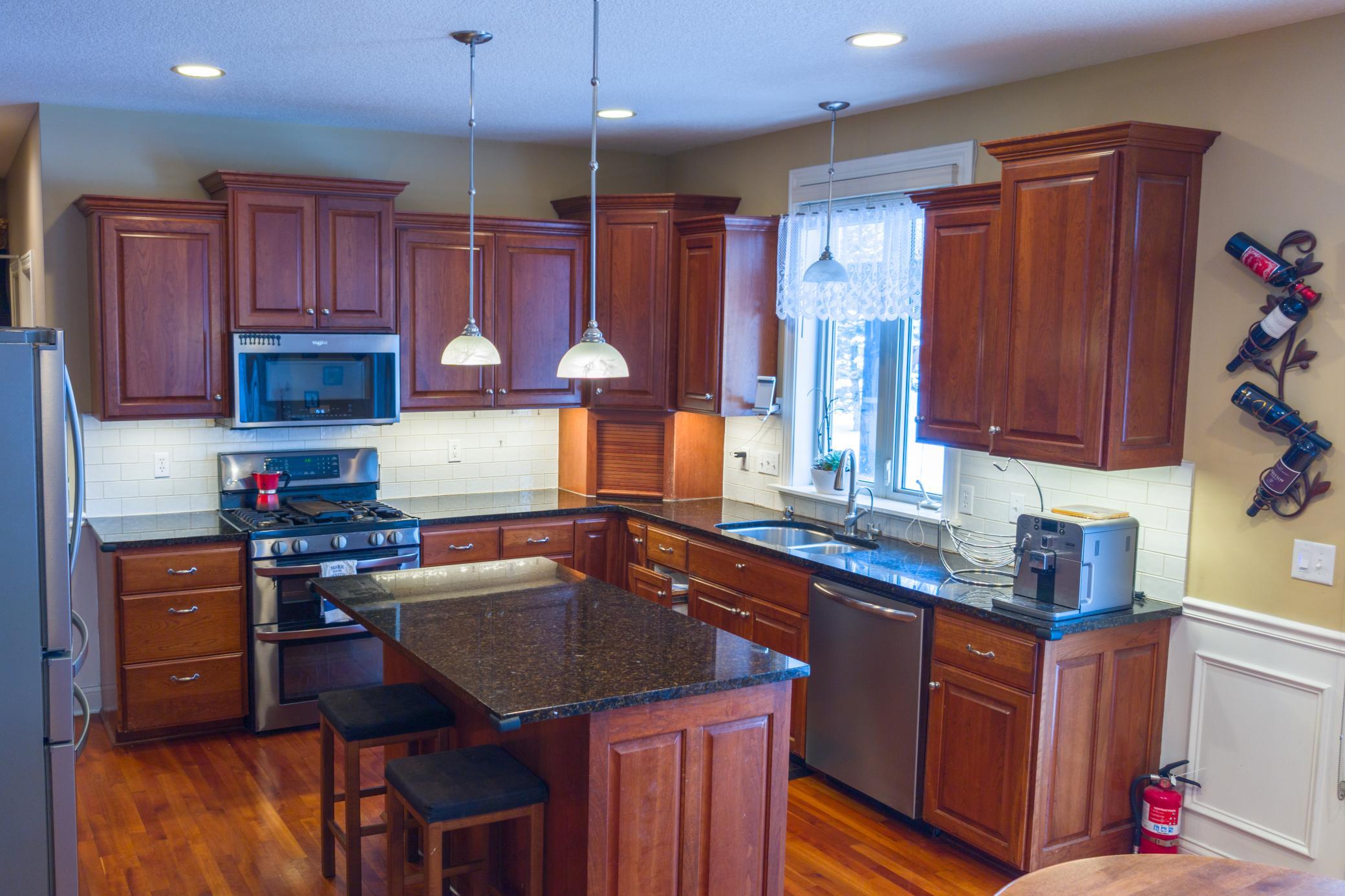 3411 Tralee Lane Northeast Rochester, MN 55906 - Photo 12 of 41