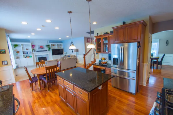 $765,000 | 3411 Tralee Lane Northeast, Rochester, MN 55906