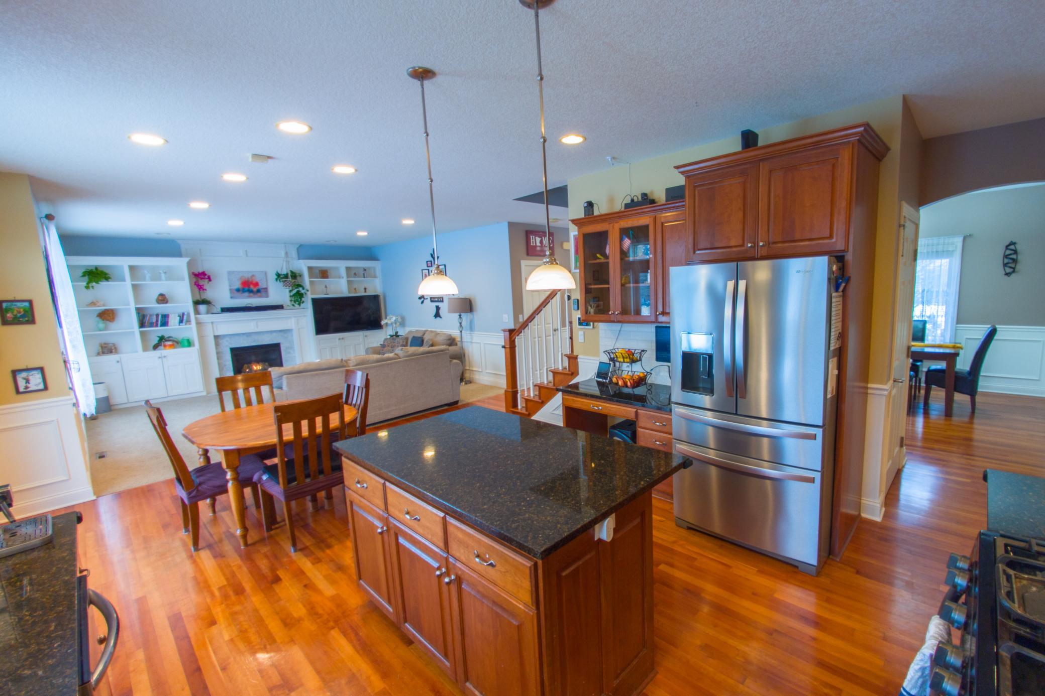 3411 Tralee Lane Northeast Rochester, MN 55906 - Photo 13 of 41