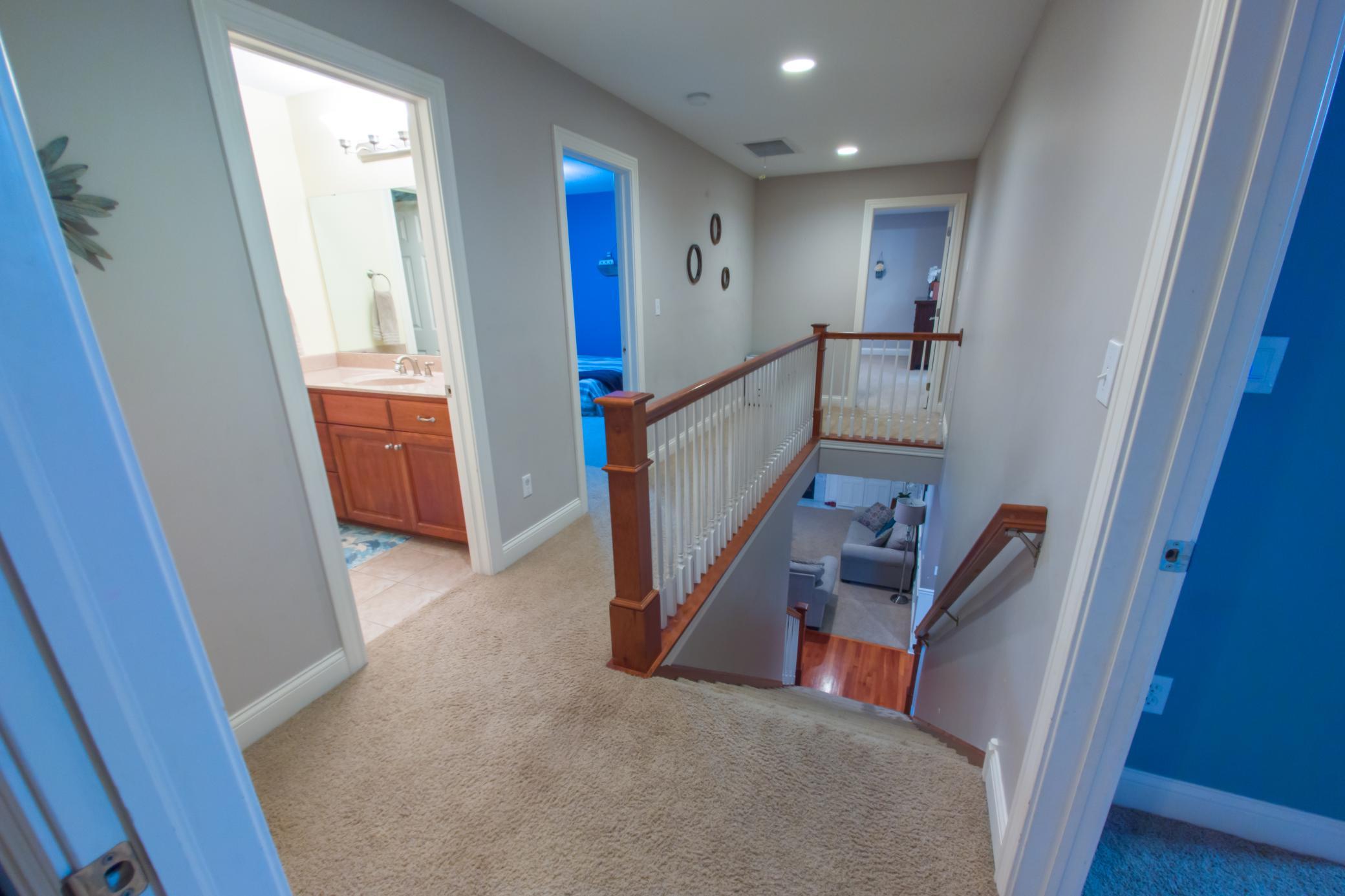 3411 Tralee Lane Northeast Rochester, MN 55906 - Photo 17 of 41