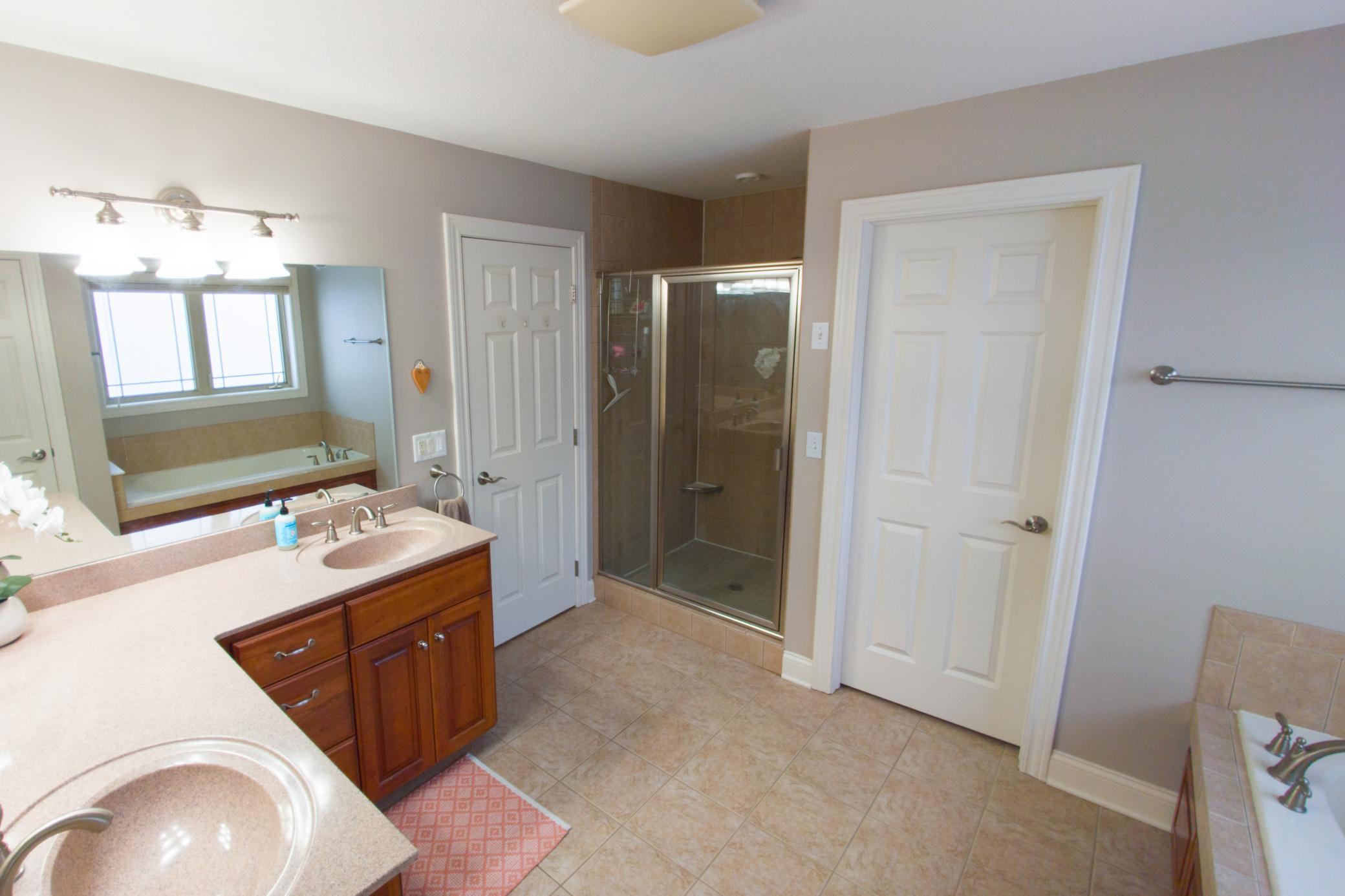 3411 Tralee Lane Northeast Rochester, MN 55906 - Photo 29 of 41