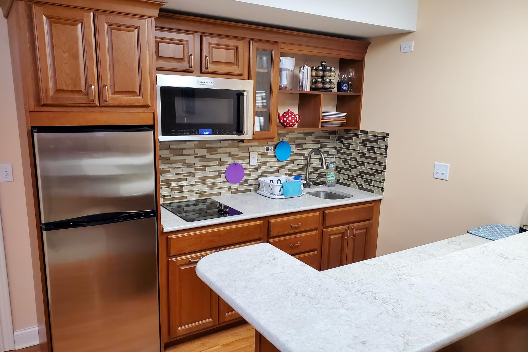 3411 Tralee Lane Northeast Rochester, MN 55906 - Photo 33 of 41