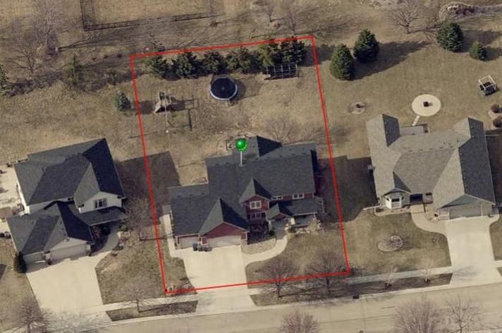 3411 Tralee Lane Northeast Rochester, MN 55906 - Photo 37 of 41