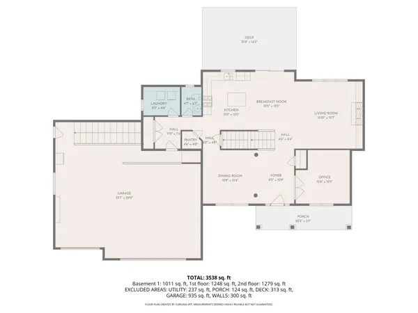 $765,000 | 3411 Tralee Lane Northeast, Rochester, MN 55906