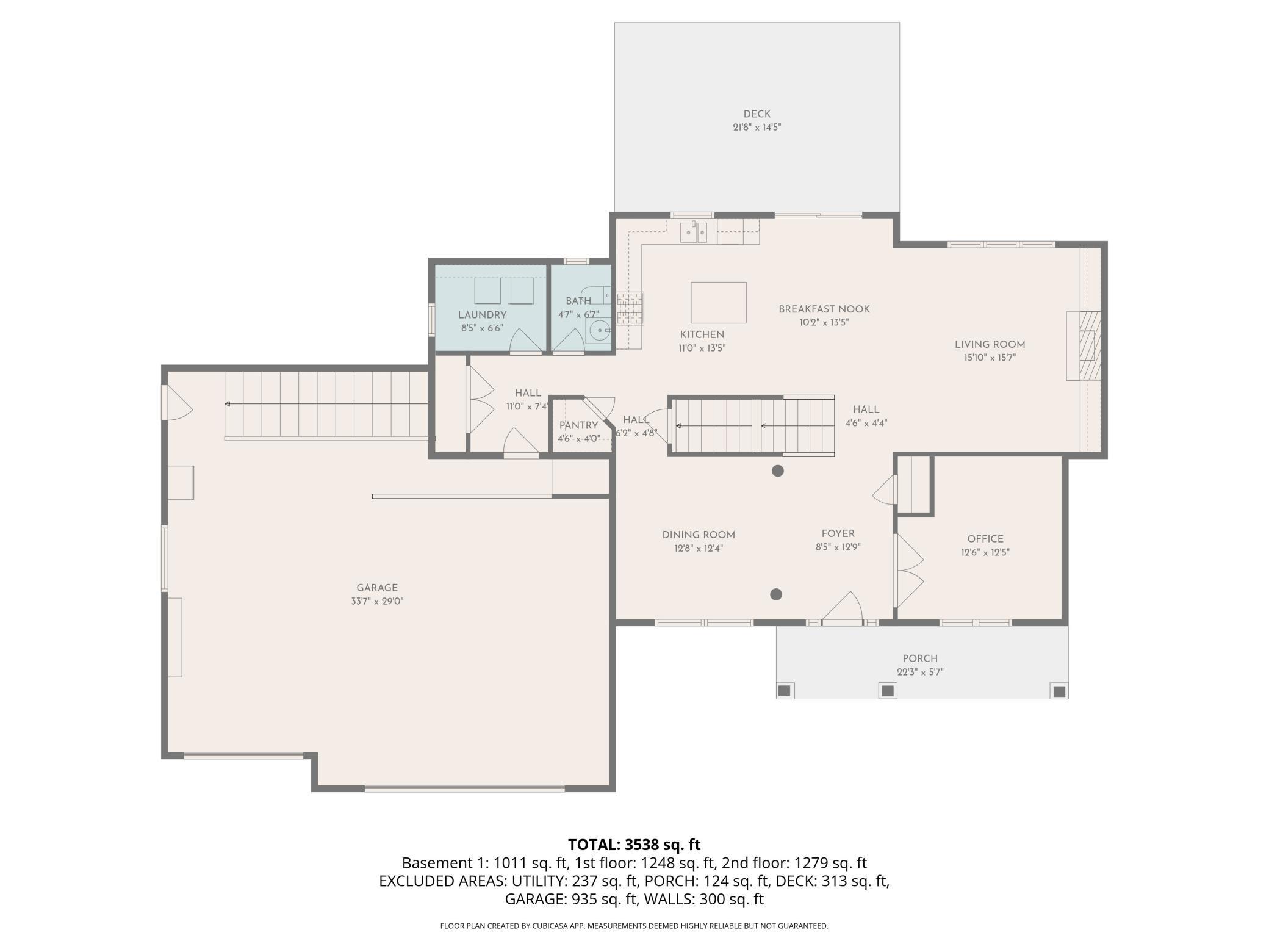 3411 Tralee Lane Northeast Rochester, MN 55906 - Photo 39 of 41