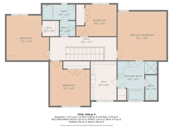 $765,000 | 3411 Tralee Lane Northeast, Rochester, MN 55906