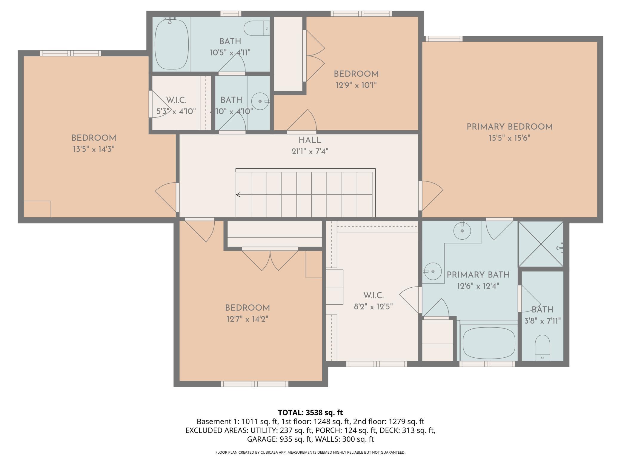 3411 Tralee Lane Northeast Rochester, MN 55906 - Photo 40 of 41