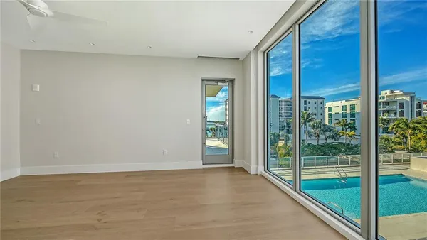 $2,950,000 | 223 Golden Gate Point, Unit 302, Sarasota, FL 34236