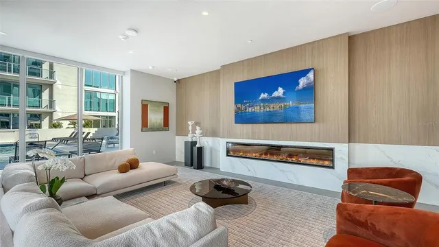 $2,950,000 | 223 Golden Gate Point, Unit 302, Sarasota, FL 34236