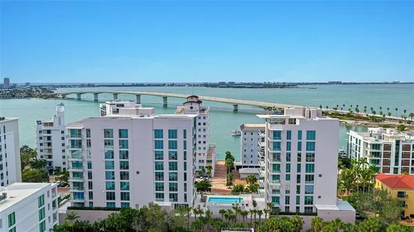 $2,950,000 | 223 Golden Gate Point, Unit 302, Sarasota, FL 34236