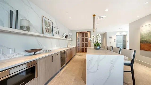 $2,950,000 | 223 Golden Gate Point, Unit 302, Sarasota, FL 34236