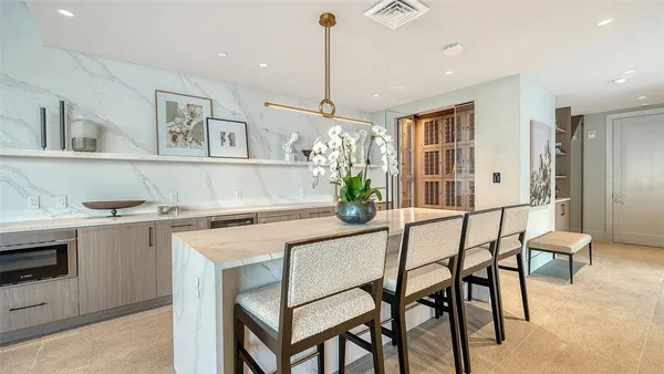 $2,950,000 | 223 Golden Gate Point, Unit 302, Sarasota, FL 34236