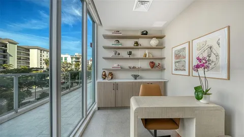 $2,950,000 | 223 Golden Gate Point, Unit 302, Sarasota, FL 34236