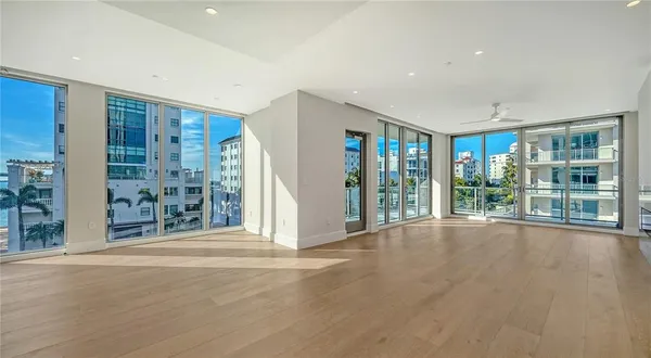 $2,950,000 | 223 Golden Gate Point, Unit 302, Sarasota, FL 34236