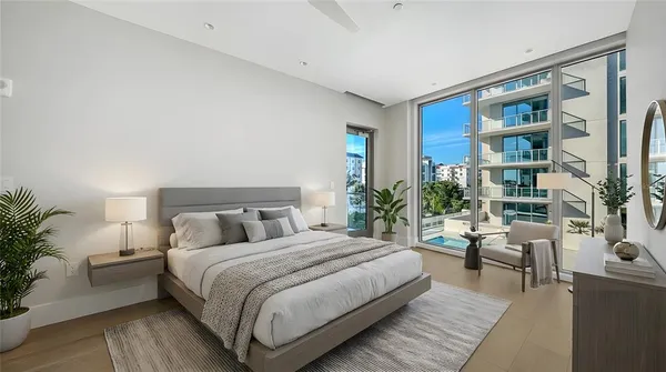 $2,950,000 | 223 Golden Gate Point, Unit 302, Sarasota, FL 34236