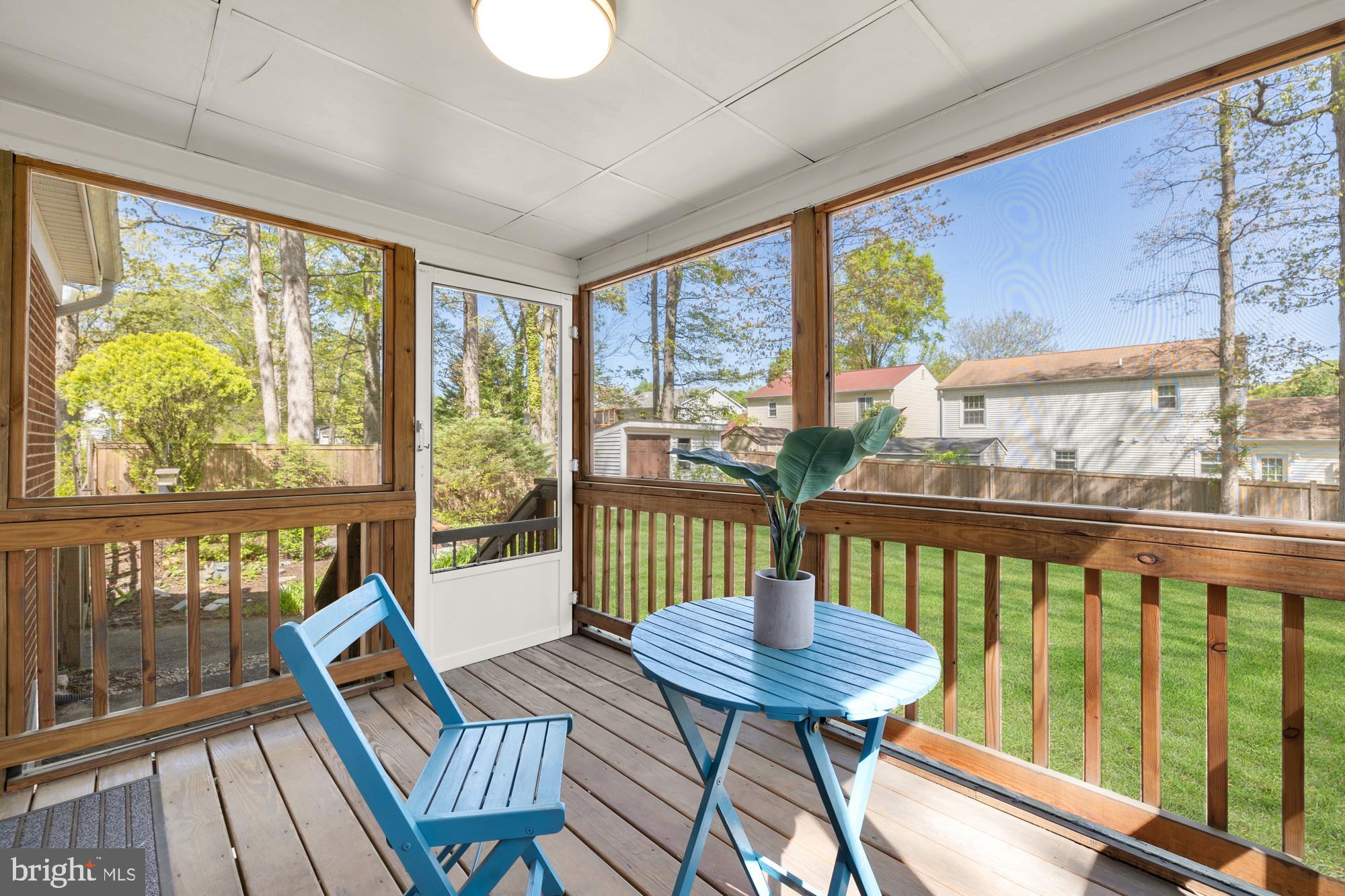 7208 Wesley Road Springfield, VA 22150 - Photo 37 of 46