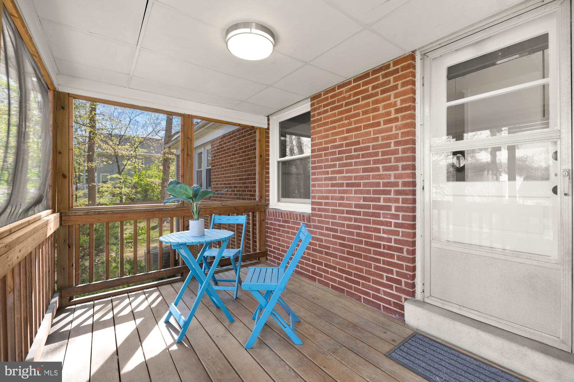 7208 Wesley Road Springfield, VA 22150 - Photo 46 of 46