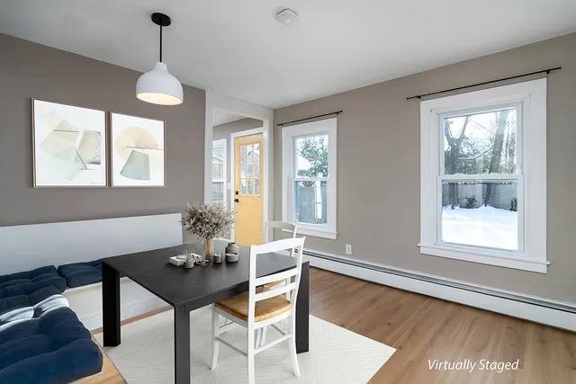 $2,950 | 40 Mechanic Street, South Kingstown, RI 02879