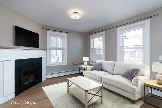 $2,950 | 40 Mechanic Street, South Kingstown, RI 02879