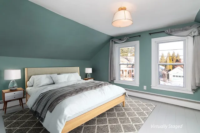 $2,950 | 40 Mechanic Street, South Kingstown, RI 02879