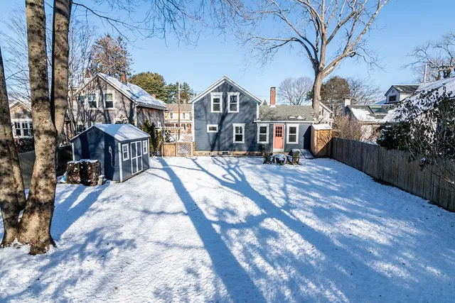 $2,950 | 40 Mechanic Street, South Kingstown, RI 02879