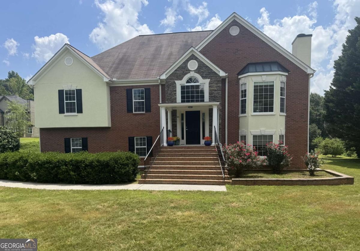 45 Buell Jones Road Carrollton, GA 30117 - Photo 1 of 31