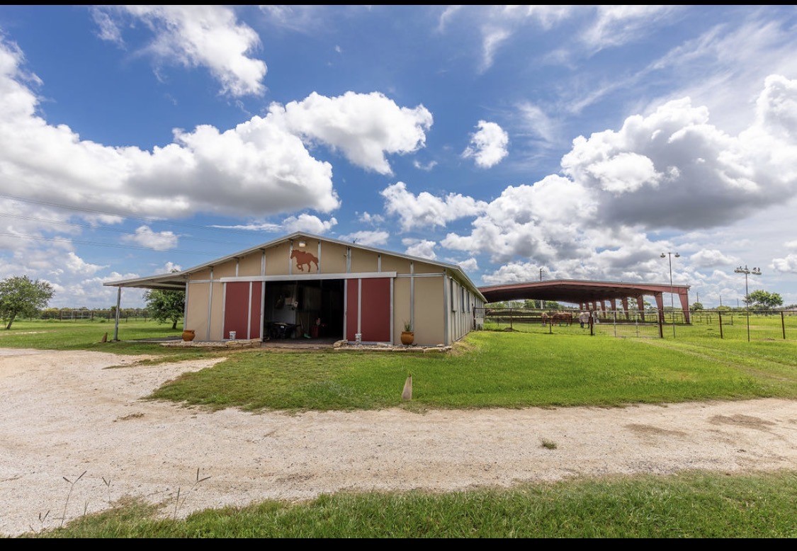 3936 Beasley West End Road Rosenberg, TX 77471 - Photo 24 of 38