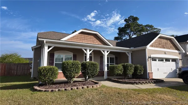 $1,885 | 5317 Nessee Street, Fayetteville, NC 28314