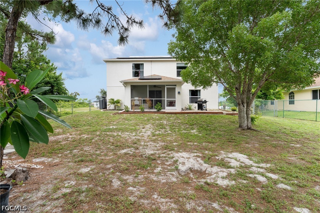 3705 27th Street Southwest Lehigh Acres, FL 33976 - Photo 12 of 23